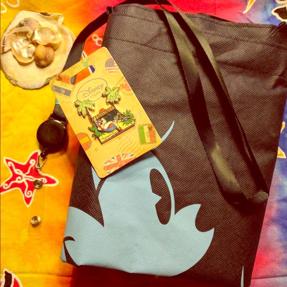 Hawaii Exclusive Disney